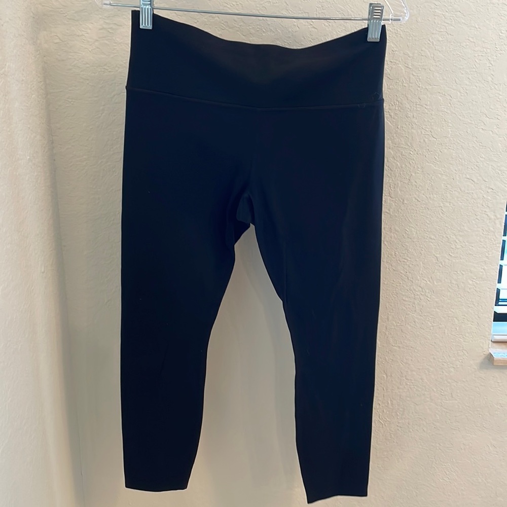 ATHLETA LEGGINGS - Petite Length, Size M/P